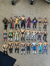 Wwe elite mattel for sale  ROTHERHAM