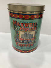 Maxwell house coffee for sale  Poquoson