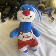 Kinder bunny rabbit for sale  EASTBOURNE