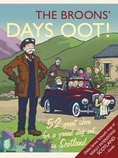 Broons day oot for sale  UK