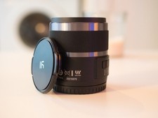 Xiaomi 42.5mm f1.8 d'occasion  Bosmie-l'Aiguille