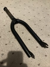 Macneil bmx forks for sale  SALISBURY