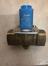 Danfoss magnetventil dn25 gebraucht kaufen  Sinsheim