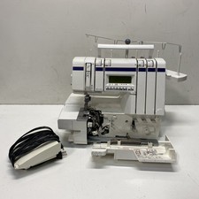 Husqvarna viking white for sale  Los Angeles