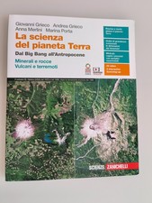 terra libro scienze usato terra libro scienze usato Trento