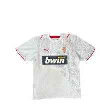 Maillot football vintage d'occasion  Caen