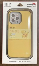 GourmanTHE 8s Pikachu iPhone13 Pro compatível POKE-725A, usado comprar usado  Enviando para Brazil