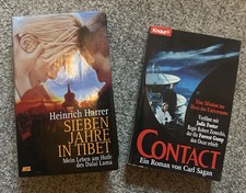 Jahre tibet buch gebraucht kaufen  Rendsburg