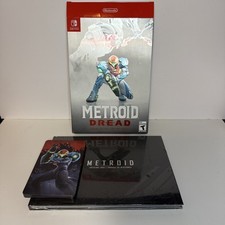 Metroid dread special for sale  Miami