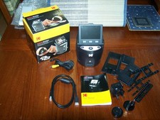 Kodak scanza digital for sale  BRAMPTON