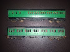 Two triang hornby for sale  EDGWARE