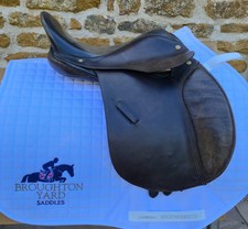 Heritage pony saddle for sale  MELTON MOWBRAY