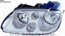 Faro per volkswagen usato  Sant Antonio Abate