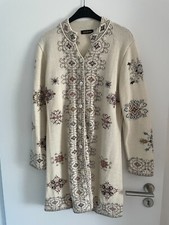 Inkadoro strick jacke gebraucht kaufen  Dornhan