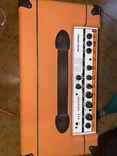Orange crush 35ldx usato  Trivignano Udinese