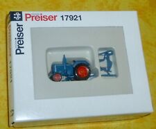 Preiser 17921 lanz gebraucht kaufen  Deutschland