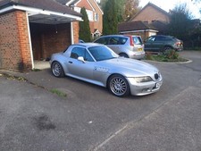 Bmw coupe 1.9 for sale  HORSHAM