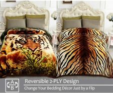 Animal print blanket for sale  Montebello