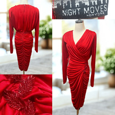 Night moves retro for sale  Buena Park