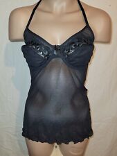 Sexy hemdchen lingerie gebraucht kaufen  Keltern