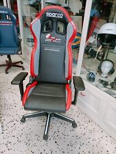 Sedia gaming sparco usato  Lucera