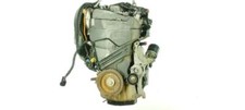 K9kc612 motore per usato  Ferrara