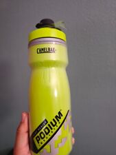Garrafa de água isolada Camelbak Podium Chill série sujeira cal fria 21 oz  comprar usado  Enviando para Brazil