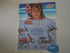 Advertising pubblicità 2002 usato  Salerno