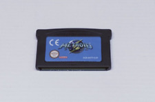Metroid Fusion PAL Euro Multi 5 ENG/DEU/ESP/IT/FR for GBA refurbished comprar usado  Enviando para Brazil