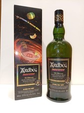 Ardbeg smokiverse édition d'occasion  Biarritz
