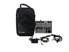 Behringer flow digital gebraucht kaufen  Hof