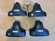 Thule 754 footpack for sale  LANGPORT