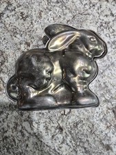 Vtg wilton bunny for sale  Veradale