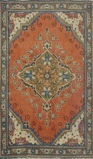 Orange wool traditional for sale  Charlotte