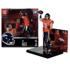 Nix denver broncos for sale  Clear Lake