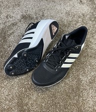 Adidas sprint track for sale  HARROW