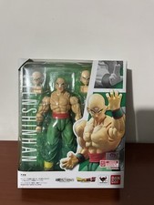 Bandai figuarts tenshinhan usato  Salerno