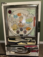 Vintage nishijin pachinko for sale  Bothell