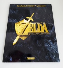 Riginal n64 zelda gebraucht kaufen  Amt Creuzburg