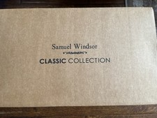 Men samuel windsor for sale  SIDCUP
