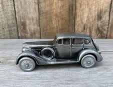 Vintage 1937 packard for sale  Tyrone