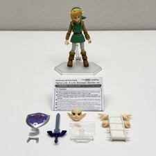 Figma legend zelda for sale  Phoenix