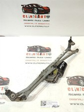 Motorino tergicristallo anteri usato  Italia