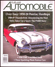 Collectible automobile october for sale  Lakeville