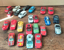 Lotto modellini macchinine usato  Cascina