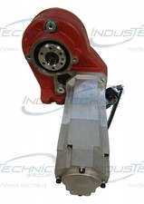 Gear motor unit d'occasion  France