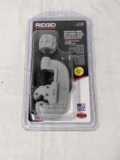 Ridgid hand tube for sale  Venice