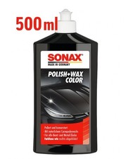 500ml sonax polish gebraucht kaufen  Ludwigsburg
