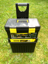 Stanley mobile work for sale  WIRRAL