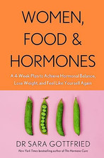 Women food hormones for sale  UK